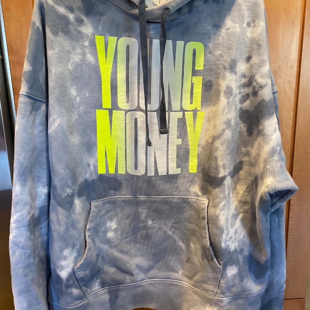 Lil Wayne Young Money Hoodie